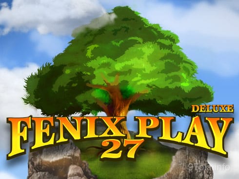 Fenix Play 27 Deluxe